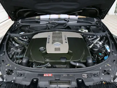 CL 65 AMG